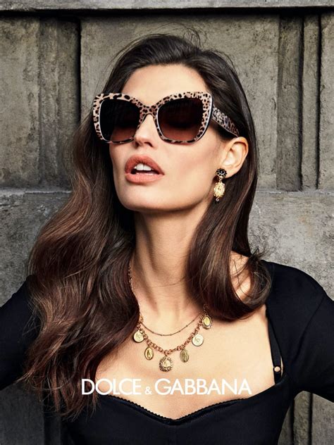 dolce and gabbana eyewear women